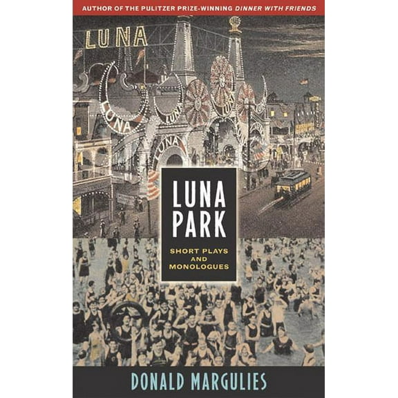 Luna Park: Short Plays and Monologues (Paperback)