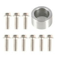 thumbnail image 2 of Labwork Recoil Pull Starter Case Assembly 3086213 3087163 3090085 Fit for 2001-2013 Polaris Sportsman Scrambler Ranger ATP Magnum 325 330 400 450 500 570, 2 of 7
