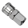 thumbnail image 3 of Air Pneumatic Fitting C Type High Pressure Coupling Air Hose Quick Connector, 3 of 6