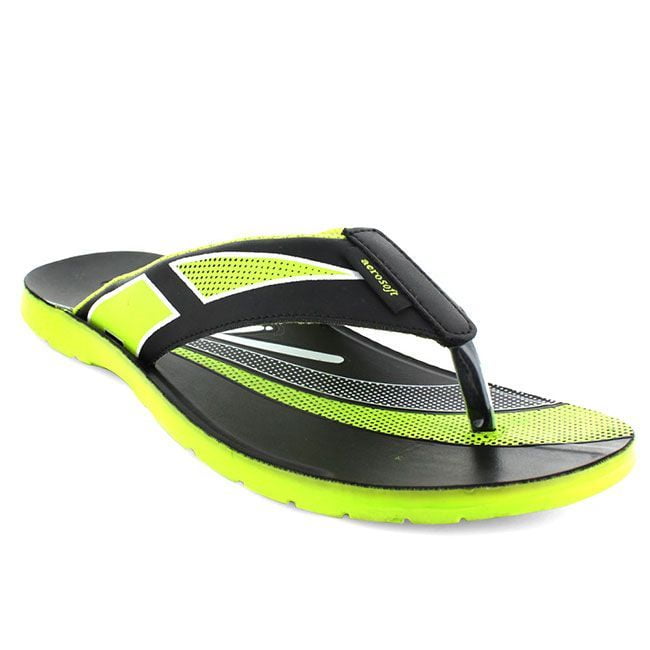 men's premium flip flops