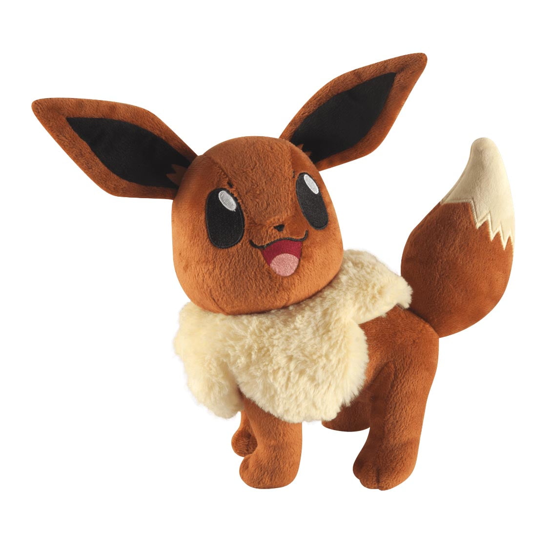 walmart eevee plush
