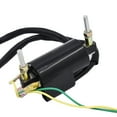thumbnail image 5 of 12 Volts Ignition Coil Fit for Kawasaki KZ Suzuki GS Honda CB 500 550 350 650 700 750 900, 5 of 6