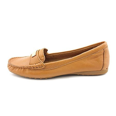 Coach Womens FREDRICA Leather Closed Toe Loafers - Walmart.com