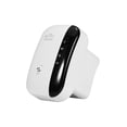 thumbnail image 3 of Amplificador Wifi Repetidor de Señal 300Mbps REMEX Blanco, 3 of 6