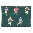 thumbnail image 1 of Monedero Corto Del Monedero Del Bolso De De Cartera Del Paño Del Monedero De Moda De s Nuevas Señoras Macarena Cartera pequeña, 1 of 4