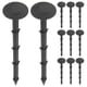 thumbnail image 1 of Landscape Stakes Plastic Gardening Tools Securing Ground Sheets Netting Tents Canopies 20Pcs, 1 of 4