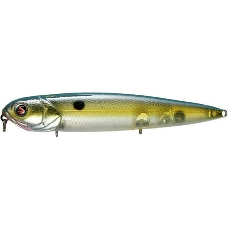 UPC: 0880469817568 | River2Sea Pro Tuned Rover 98 Topwater Walker
