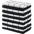 thumbnail image 1 of Toallas de cocina Utopia Towels 15 x 25 pulgadas 100% Ring Spun Cotton Pack de 12, 1 of 2