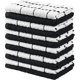 thumbnail image 1 of Toallas de cocina Utopia Towels 15 x 25 pulgadas 100% Ring Spun Cotton Pack de 12, 1 of 2