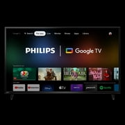Open Box Philips 50" Class 4K 2160p Smart LED TV 50PUL7552/F7