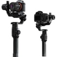 thumbnail image 3 of DJI Ronin-S Handheld Three-Axis Gimbal Stabilizer All-in-one Control DSLR Mirror, 3 of 6