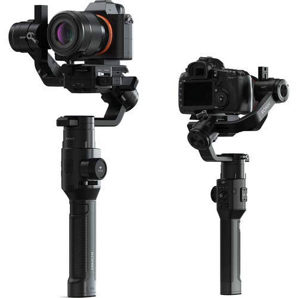DJI Ronin-S Handheld Three-Axis Gimbal Stabilizer All-in-one