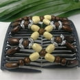 thumbnail image 4 of Transemion 6x Secure Hold Hair Clip For Women Durable With Fashionable Style Available 1Set, 4 of 6