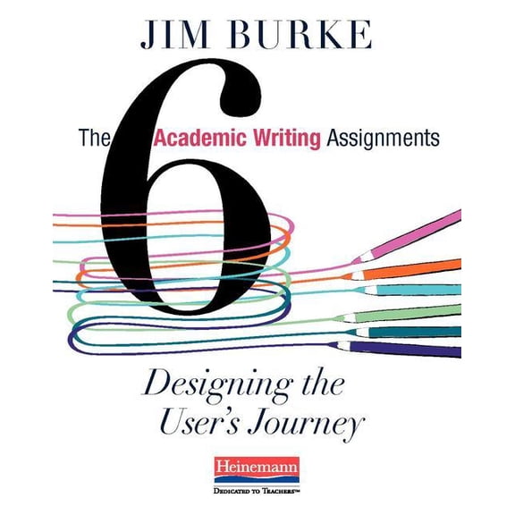 The Six Academic Writing Assignments, (Paperback)
