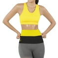 thumbnail image 1 of Hot Shapers Women's Hot Belt Fat Burner Belly Slimming Semi Vest, 1 of 7