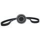 thumbnail image 1 of Kit de Distribución Banda Combi 1990 A 2001 Volkswagen L4 1.8L KEEP ON GREEN, 1 of 3