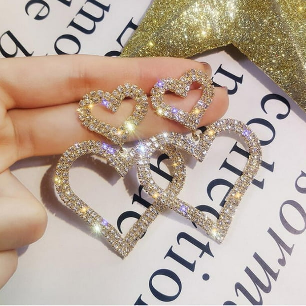 Black friday 2024 deals diamond earrings