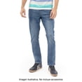 thumbnail image 5 of Jeans Quarry para Hombre Denim Slim Azul Talla 36, 5 of 5