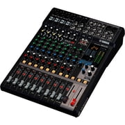 Yamaha MG12X CV 12 CHANNEL MIXER WITH SPX EFFECTS