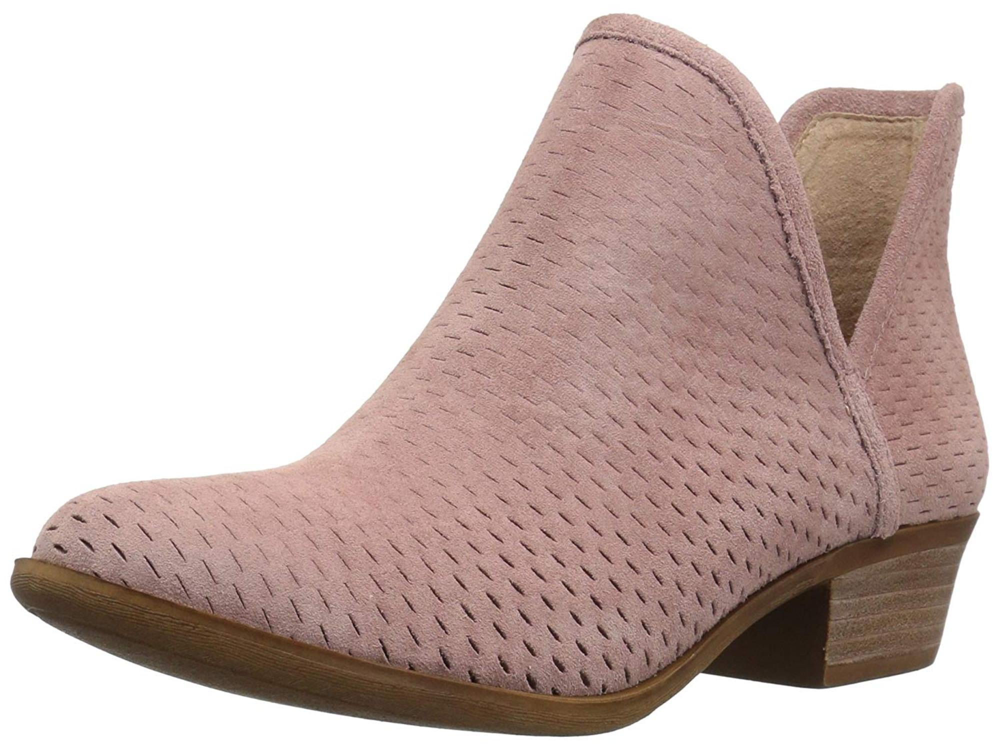 lucky brand women's baley fashion boot