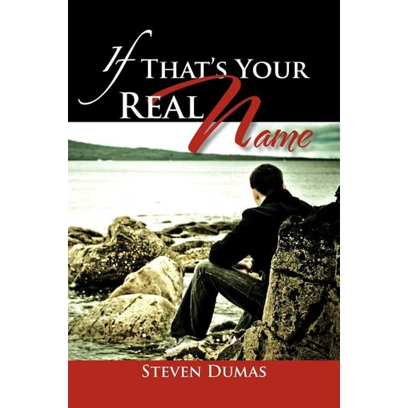 If That's Your Real Name, (Paperback)