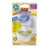 Playtex Binky Silicone Older Baby Pacifier - 2 Pack (Colors Vary) (Discontinued by Manufacturer)
