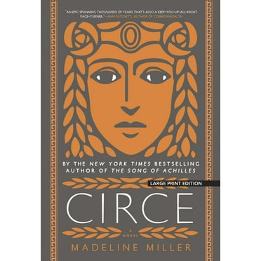 Circe, (Paperback)