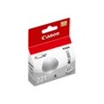 thumbnail image 2 of Canon CLI-221 Gray Ink Cartridgen (2950B001), 2 of 2