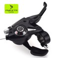 thumbnail image 4 of Mountain Bike Right-Hand Thumb Shifter with Integrated Brake: 7-Speed Single Lever, Compatible with 21/24-Speed Systems, One-Piece Design for Smooth Shifting, Durable Construction, Easy Installation, 4 of 6