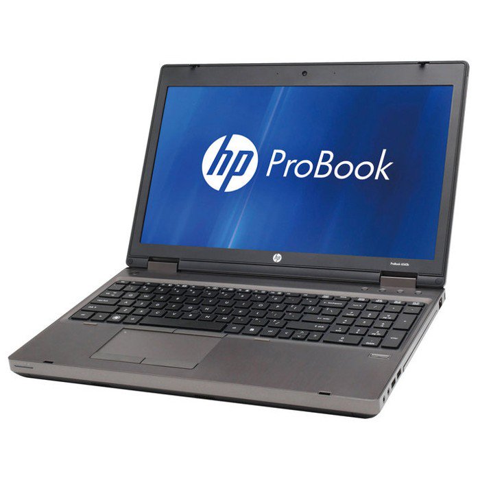 Restored HP Probook 6565B 15.6
