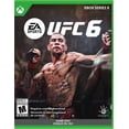 thumbnail image 1 of EA SPORTS UFC 6 (Xbox Series X), 1 of 5