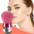 thumbnail image 5 of Kokovifyves Makeup Brushes under $5 Loose Powder Brush Large Blush Brush-friendly Soft Non-irritating Fine Fluff, 5 of 5