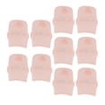 thumbnail image 1 of Protectores de Mangas de la Uaña del pastel de la uña, 1 of 7