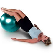 Stamina 55 cm Premium Workout Ball With Pump