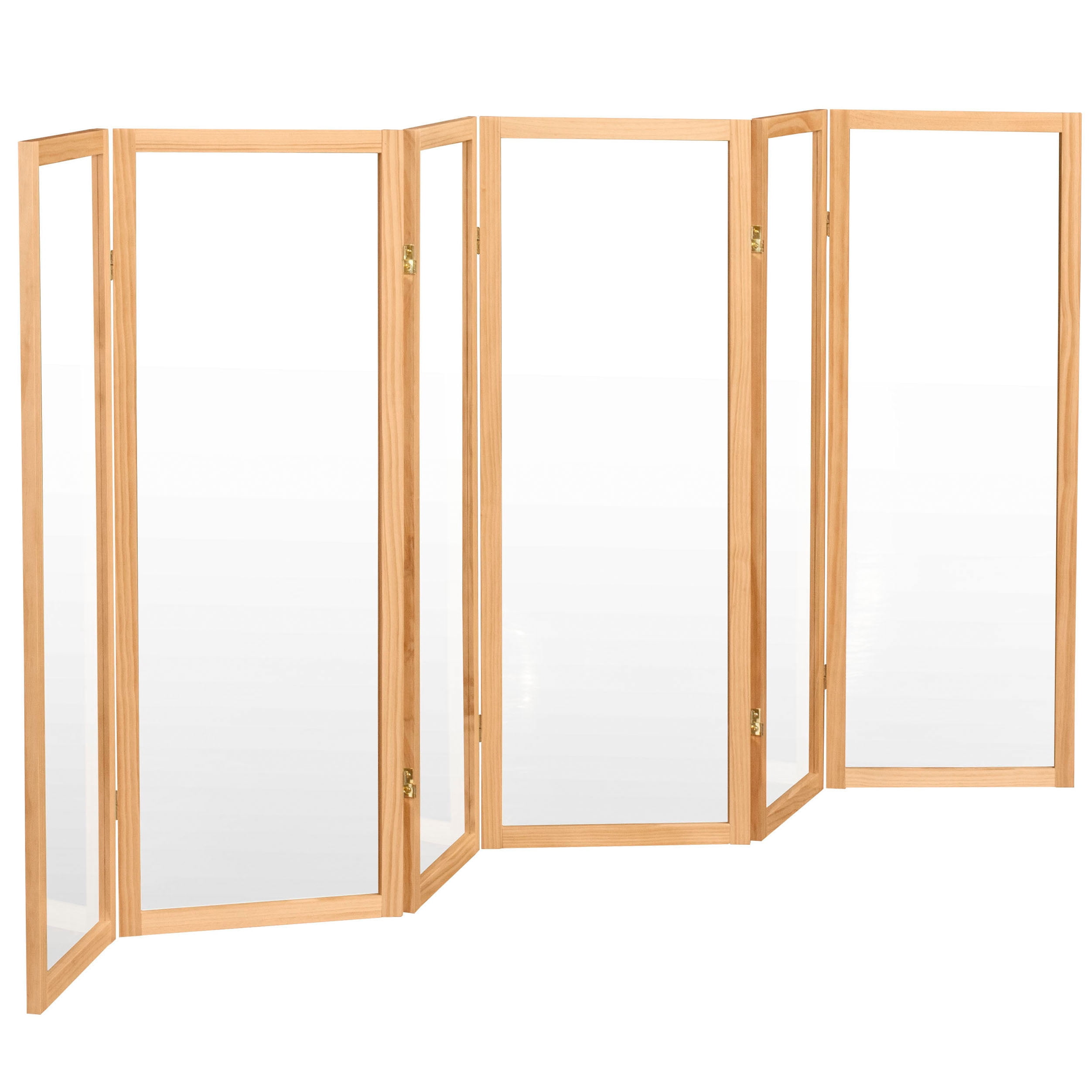 Red Lantern Room Dividers & Panel Screens