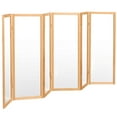 thumbnail image 3 of Red Lantern Room Dividers & Panel Screens, 3 of 7