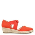 thumbnail image 2 of LifeStride Womens Kascade Slip On Strappy Espadrilles, 2 of 8