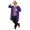 thumbnail image 1 of Men's Plus Size Willy Wonka Costume, 1 of 5