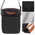 thumbnail image 4 of Laptop Sleeve Shockproof Tablet Case Anti-scratch Laptop Bag Carrying Bag for 13.3 Inch Tablet, 4 of 8