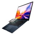 thumbnail image 4 of Laptop ASUS Zenbook Core I7 1260P 16GB 1TB SSD 14 OLED Azul Reacondicionado ASUS UX3402ZA-i7OLED1, 4 of 6