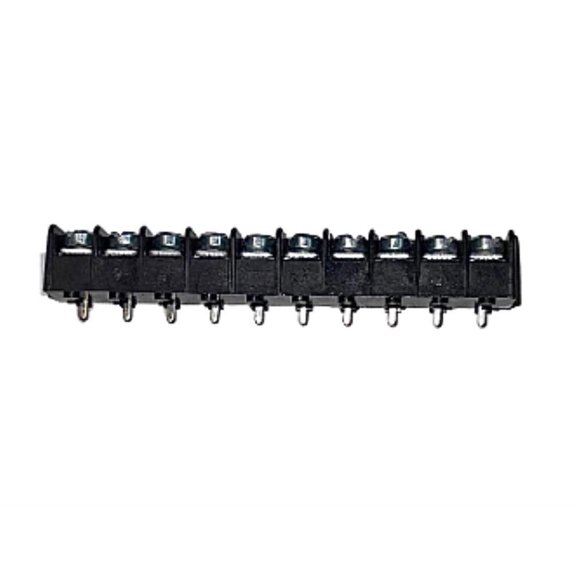 0387098302 Barrier Terminal Blocks SR BTS PC CS 10 ASY R BTS PC CS 10 ASY C, 70R510-C-P-88-RC, RoHS