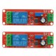 thumbnail image 1 of Módulo Retardo NE555 Interruptor Retardo Monoestable (12V) Retardo Eléctrico Automotriz 2 Uds., 1 of 8