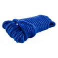 thumbnail image 4 of Ozark Trail 5/16-inch x 50-foot Polypropylene Marine Utility Line, Blue, 4 of 19