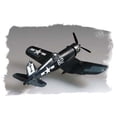 thumbnail image 4 of HobbyBoss 80217 Vought F-4U-1 Corsair 1/72 Scale Plastic Model Kit, 4 of 6