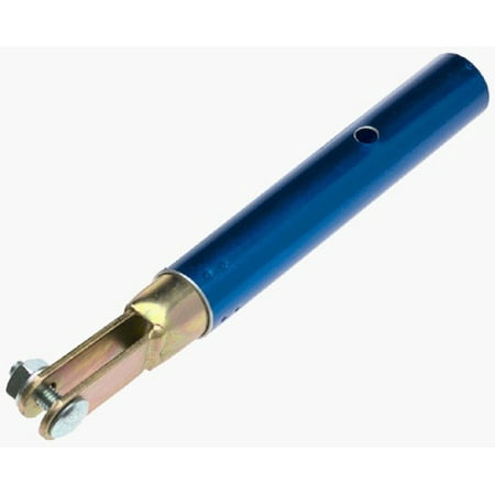 QLT By MARSHALLTOWN 14256 8-Inch Aluminum Starter