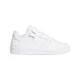 thumbnail image 1 of Adi-das Forum Low Lace Up Mens White Sneakers Casual Shoes FY7755, 1 of 6