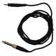 thumbnail image 1 of Suministros para auriculares, cable de audio para auriculares de 2 m, cable para auriculares, cable de repuesto para auriculares elaborado con cuidado, 1 of 8