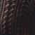 thumbnail image 4 of Zig zag crochet anklet socks w - O/S / BLK/WHITE, 4 of 5