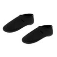 thumbnail image 1 of Impermeable Mantener la Zapatos de agua Calcetines de playa Yoga Ejercicio Piscina L Negro Zulema Zapatos de playa, 1 of 8
