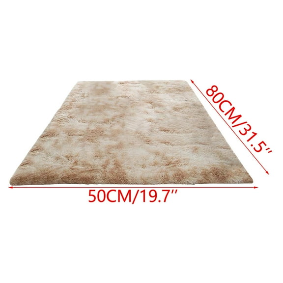 Moocorvic Entryway Rugs, Non Slip Washable Front Door Mat Indoor Soft Plush Area Rug Entrance Welcome Mat Indoor for Outdoor Home Bathroom Living Room